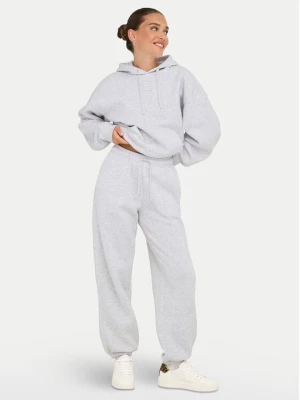 Obrázek produktu ONLY Teplákové kalhoty Best 15357504 Šedá Regular Fit