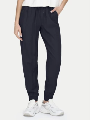 Obrázek produktu ONLY Teplákové kalhoty Kelda 15203946 Tmavomodrá Regular Fit