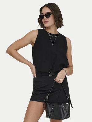 Obrázek produktu ONLY Top Aris 15364287 Černá Loose Fit