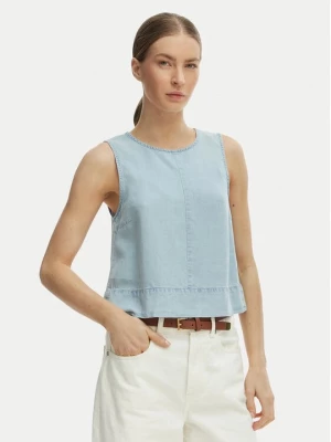Obrázek produktu ONLY Top Dorsi 15363996 Modrá Loose Fit