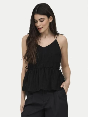 Obrázek produktu ONLY Top Nele 15370325 Černá Regular Fit