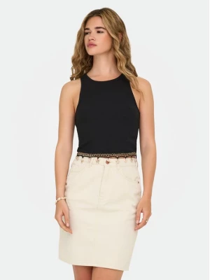 Obrázek produktu ONLY Top Shelly 15325019 Černá Slim Fit