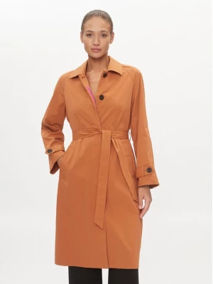 Obrázek produktu ONLY Trenčkot Orchid 15308598 Hnědá Regular Fit