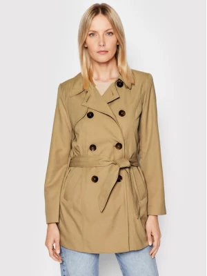 Obrázek produktu ONLY Trenčkot Valerie 15191821 Béžová Regular Fit