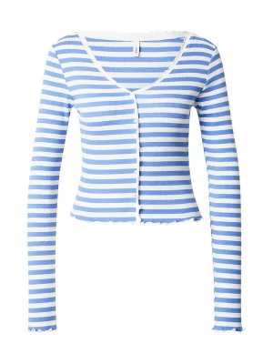 Obrázek produktu ONLY Tričko 'ONLLAILA' marine modrá / bílá