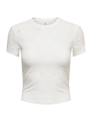 Obrázek produktu ONLY Tričko 'ONLSmilla' offwhite