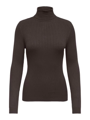 Obrázek produktu ONLY Trikot 'ONLKAROL' hnědá