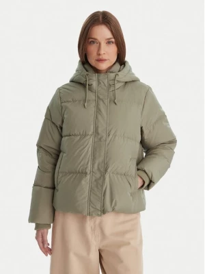 Obrázek produktu ONLY Vatovaná bunda Alice 15316455 Zelená Regular Fit