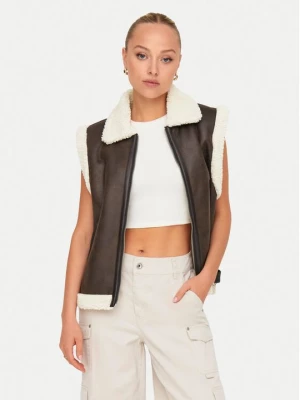 Obrázek produktu ONLY Vesta Betty 15322433 Hnědá Regular Fit