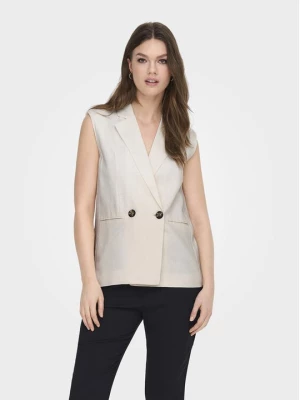 Obrázek produktu ONLY Vesta Caro 15278794 Bílá Loose Fit