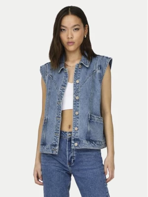 Obrázek produktu ONLY Vesta Kennedy 15278041 Modrá Regular Fit