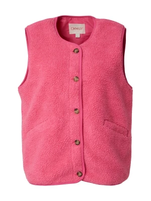 Obrázek produktu ONLY Vesta 'ONLBABY' malinová