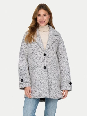 Obrázek produktu ONLY Vlněný kabát Sophia 15321880 Šedá Relaxed Fit