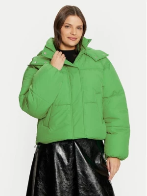 Obrázek produktu ONLY Zimní bunda Hope 15322013 Zelená Regular Fit