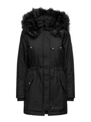 Obrázek produktu ONLY Zimní parka 'ONLIRIS' černá