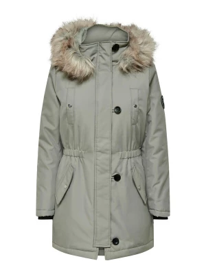 Obrázek produktu ONLY Zimní parka 'ONLIRIS' šedá