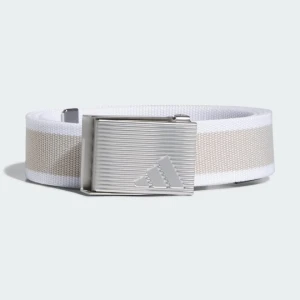Obrázek produktu Opasek Reversible Striped Webbing Adidas
