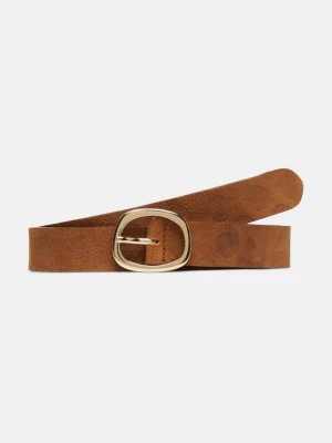 Obrázek produktu Opasek s.Oliver hnědá