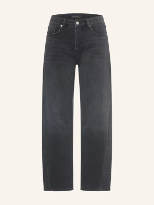 Obrázek produktu Opus Pants Barrel Džíny Mari Sky 70386 dark grey