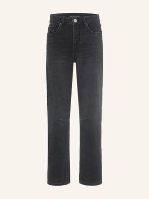 Obrázek produktu Opus Pants Barrel Džíny Melly Relax 70386 dark grey