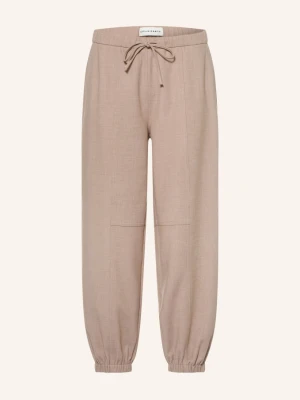 Obrázek produktu Opus Pants Kalhoty Mucia Z Teplákoviny černošedá