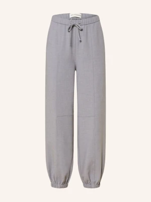 Obrázek produktu Opus Pants Kalhoty Mucia Z Teplákoviny šedá