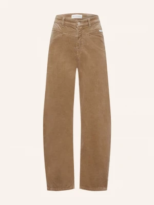 Obrázek produktu Opus Pants Kordové Kalhoty Mari Cosmo béžová