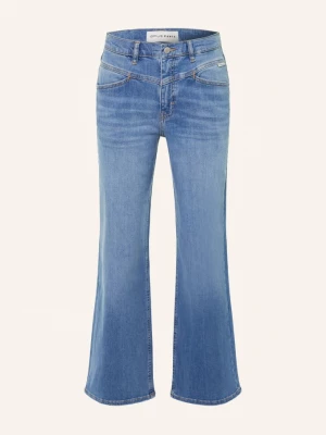Obrázek produktu Opus Pants Široké Džíny Meni Toile 70365 mid blue