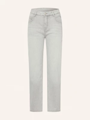 Obrázek produktu Opus Rovné Džíny Minah 70398 bright grey