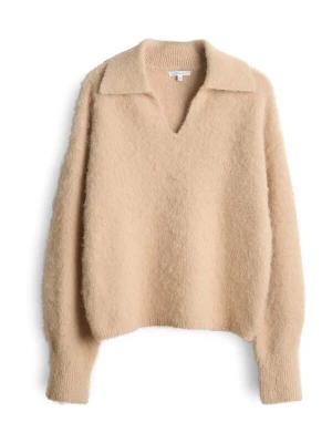 Obrázek produktu OPUS Svetr 'Pelsie' béžová