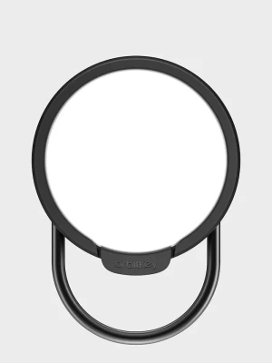 Obrázek produktu Orbitkey Klíčenka Slim Case for AirTag 12, 5 cm. černá