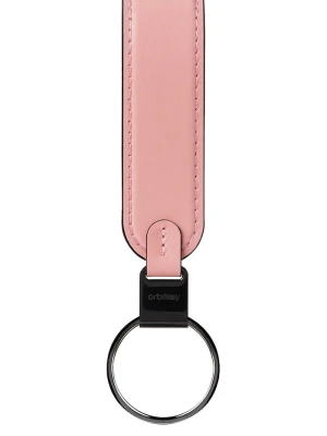 Obrázek produktu Orbitkey Přívěsek na klíče růžová