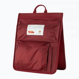 Obrázek produktu Organizér Fjällräven Kanken Organizer ox red vínová