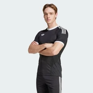 Obrázek produktu Originals Trefoil 25/26 Pro Short Sleeve Goalkeeper Jersey Adidas