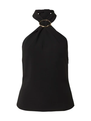 Obrázek produktu ORIMEI by Victoria Swarovski Top černá