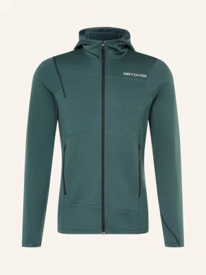 Obrázek produktu Ortovox Fleecová Mikina Light Hoody modrá
