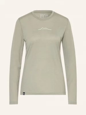 Obrázek produktu Ortovox Funkční Tričko 150 Cool Mountain S Merino Vlnou zelená