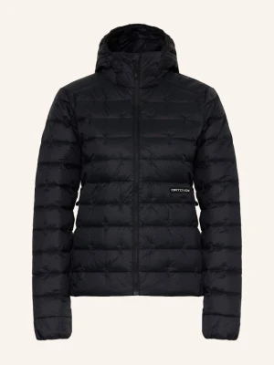 Obrázek produktu Ortovox Lehká Péřová Bunda Downwool 180 černá