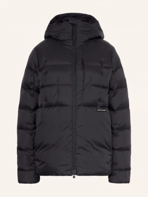 Obrázek produktu Ortovox Péřové Bundy Downwool 270 černá
