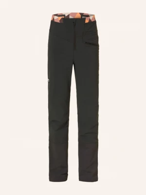 Obrázek produktu Ortovox Softshell Kalhoty Venet černá