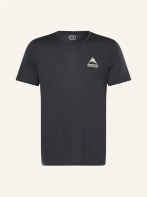 Obrázek produktu Ortovox Tričko 140 Cool Triangle černá