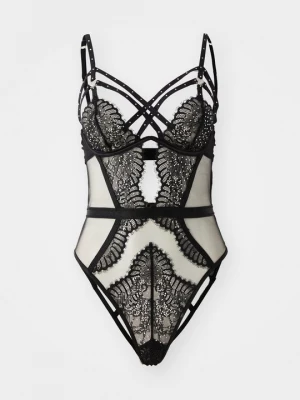 Obrázek produktu Otevřené body Ann Summers černá