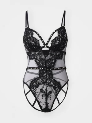 Obrázek produktu Otevřené body Ann Summers černá