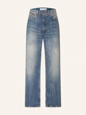 Obrázek produktu Our Legacy Džíny Third Cut Relaxed Fit river blue wash
