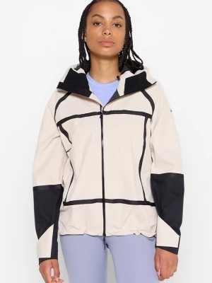 Obrázek produktu Outdoorová bunda 4F béžová