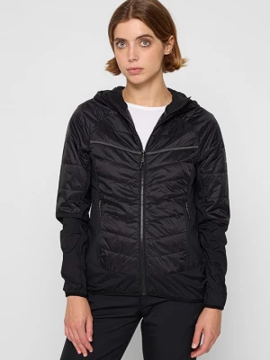 Obrázek produktu Outdoorová bunda 4F černá