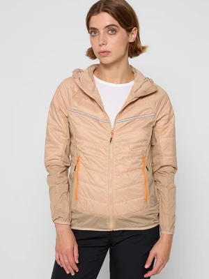 Obrázek produktu Outdoorová bunda 4F lososová