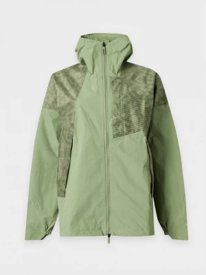 Obrázek produktu Outdoorová bunda Adidas Terrex zelená