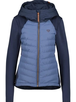 Obrázek produktu Outdoorová bunda ALIFE & Kickin tmavě modrá