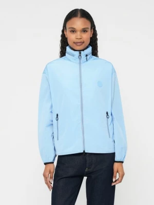Obrázek produktu Outdoorová bunda Armani Exchange modrá